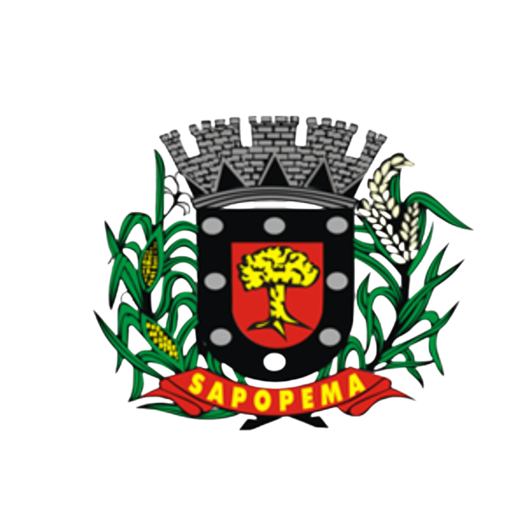 Prefeitura de Sapopema